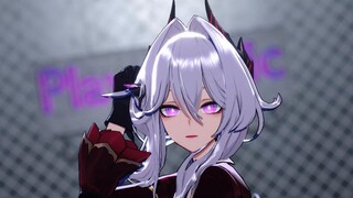 偶遇魅魔瑟莉姆拼尽全力无法战胜