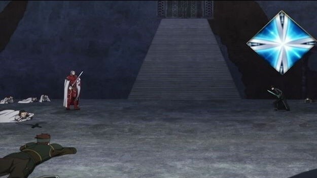 Bagaimana jika Kirito menggunakan Flying Immortal di Sword Art Online (Bab Terakhir)
