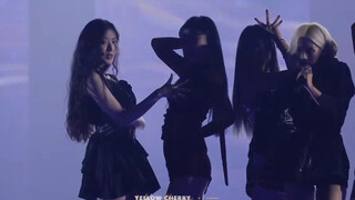 gidle的美少女战士