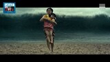 Tidal Wave Korean Movie Tsunami Scene | Korean Movie Action Scene | HollyWood Movie Action