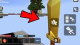 New Auto Attacking Button in Bedwars Blockman Go