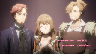 Magic Maker Eps 11 Sub Indo