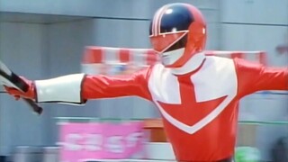 Mirai Sentai Time Renner 18: Long bị thương nặng, Ziyin mang trang bị mới