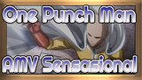 One Punch Man - AMV Sensasional
