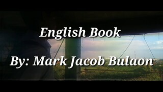 Mark Jacob Bulaon - Old Town Road (English Book)