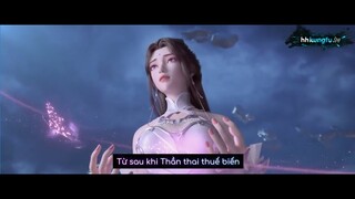 Thế Giới Hoàn Mỹ Tập 91 Vietsub Thuyết Minh1080P | HHTQ Thắng channel