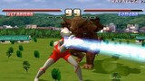 Ultraman Fighting Evolution (Ultraman) vs (Gomora) HD