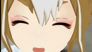 Being cool is not a bad thing, but it is the dubbing of Genshin Impact!