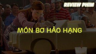 REVIEW PHIM | MÓN BƠ HẢO HẠNG (BUTTER - 2011)