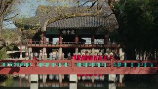 The Forbidden Marriage English subtitles episode 11