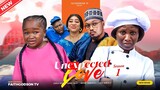 UNEXPECTED LOVE (Season 1) Sonia Uche, Ebube Obio, Ola Daniels 2023 Nigerian Nollywood Movie