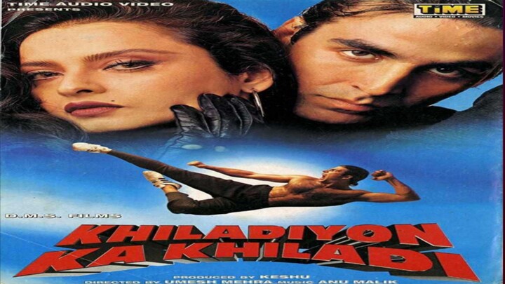 International_Khiladi_full movie