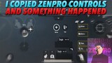 I Copied ZENPro And This Happened