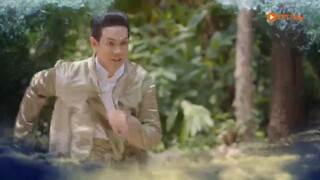 Chuyện Tình Biển Xanh (Bản Thái) EP 31A [Sub Việt]