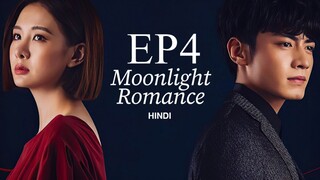 Moonlight Romance [Chinese Drama] in Urdu Hindi Dubbed EP4