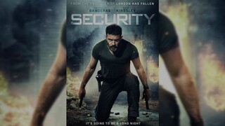 Security (Tagalog dub)