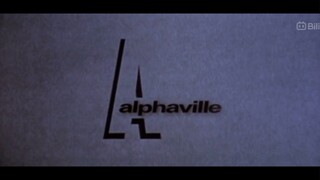 Alphaville/MPAA Rating (2002)