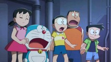 Doraemon Movie 41 (2021): Cuộc Chiến Vũ Trụ Tí Hon (Full Vietsub)