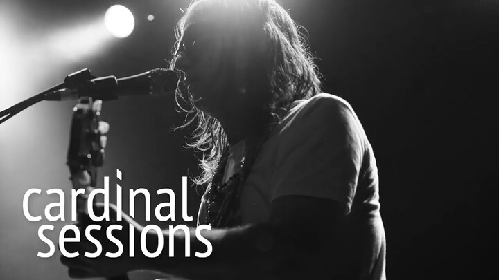 The Brian Jonestown Massacre - Nevertheless - Live in London - CARDINAL SESSIONS