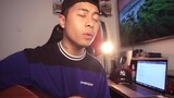 At My Worst - Pink Sweat$ | Cover by Justin Vasquez