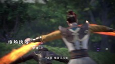 Tiên Võ Đế Tôn 3D EP 16 [Sub Việt]