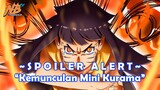Spoiler Manga Boruto TBV Ch-9 "Kemunculan Mini Kurama"