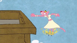 Pink Panther: Chú báo hồng tinh nghịch tập 4