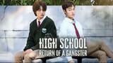 EPISODE 5📌 Became a High Schooler (2024)