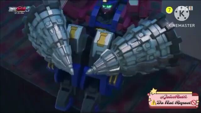 Metal Cardbot S Eps 8