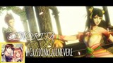 Señorita | Gusion x Guinevere (Mobile Legends)