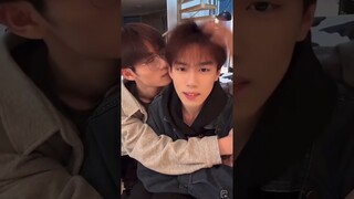 BL TikTok Video /소년 사랑 소년 /boy Love boy #boylove #blshorts #bltiktok #bl #boyloveboy #foryou #fyp