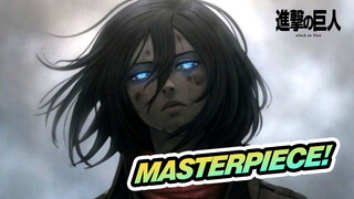 Ini Baru Namanya Masterpiece!