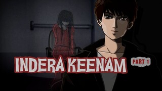 INDERA KEENAM (Part01) - Kisah Animasi Horror