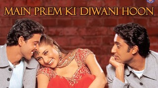 Main Prem Ki Diwani Hoon Dubbing Indonesia