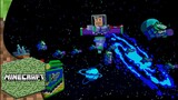 Let's Ride: Buzz Lightyear's Astro Blasters (Minecraft WDW: Magic Kingdom Adventure DLC)