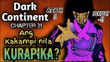 Hunter X Hunter Dark Continent Chapter 31 | Tagalog Manga Review