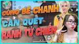 [FREEFIRE] - Chơi Game Cùng Idol Triệu View " Bé Chanh" - Chipi Gaming