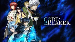 Code:Breaker Episode 1