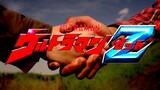 Ultraman Z Ending 2 「Promise for the future」