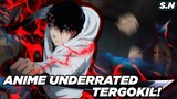 7 REKOMENDASI ANIME UNDERRATED TERBAIK (2020) YANG HARUS KALIAN TONTON!