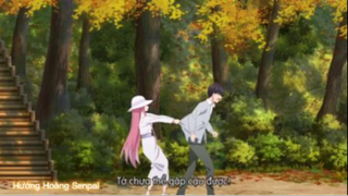 Tóm Tăt Anime Hay Nhà Có Năm Nàng Dâu ss2  Phần 2