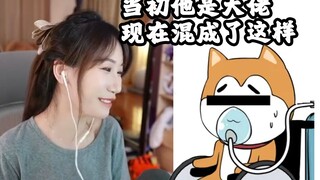 小缘查房后续：我下次管残tony叫黄色修钩他会是什么反应