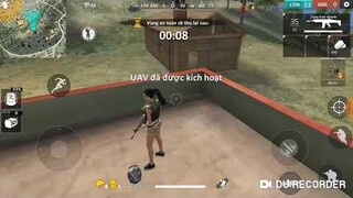 Cùng Noob ĐL tập chơi Free Fire