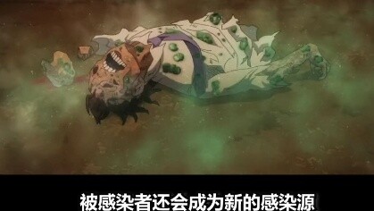 4A-level stand in JOJO: super power awakening!