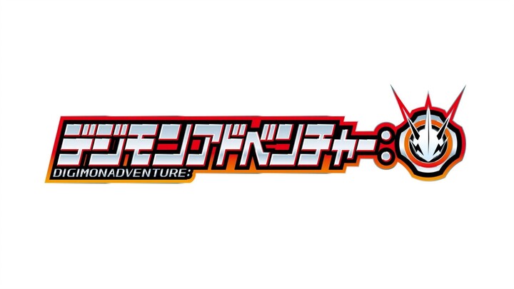 Digimon Adventure (2020) Eps. 03