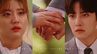 let's breakup💔 Suspicious partner kdrama edit|#shorts#kdrama@SouravEditz