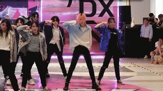 Hôm nay là năm nào｜Một chương trình lưu động tái hiện phong cách sân khấu đầu tiên của SEVENTEEN-CAL