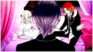 Diabolik Lovers || Yui & Reiji - Desperate