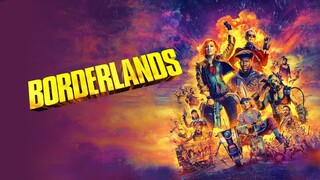 Borderlands (2024) พากย์ไทย HD