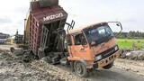 Mechanical Problems Compilation ,idiots at work ,equipment fails , truck fails compilation